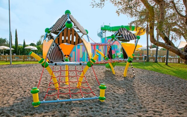 ROBINSON APULIA - All Inclusive