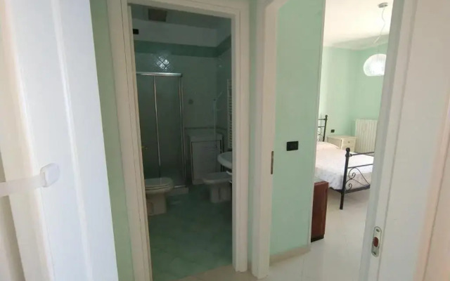 Rosa Virginia Apartment