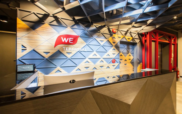 We Terminal Hotel