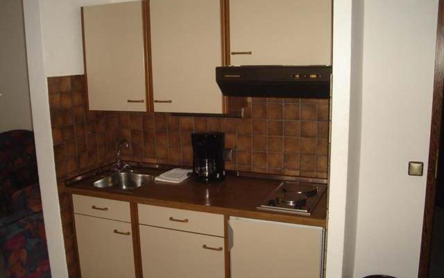 Haus Dwarslöper, Ferienwohnung 5