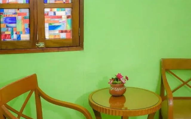 Cancun Guest House 6