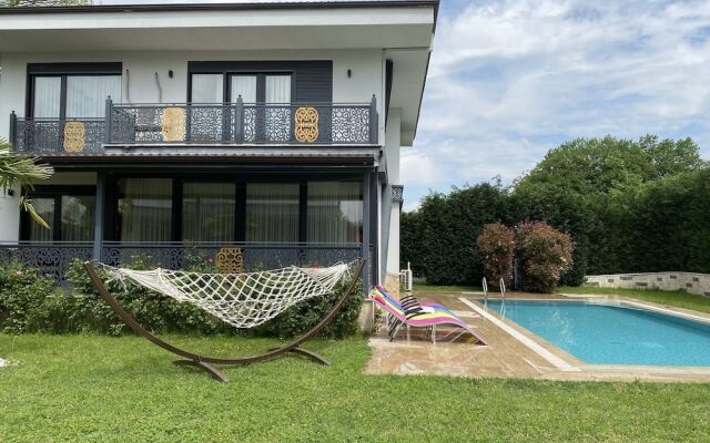 Bahar Villas Sapanca