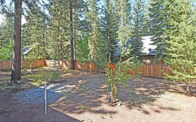 West Shore Getaway
