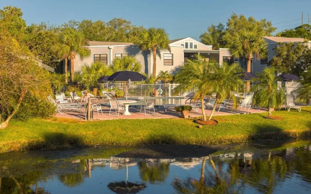 Southpointe 3644 Condo