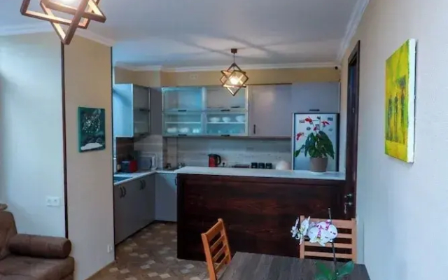 Syune Mini Hotel