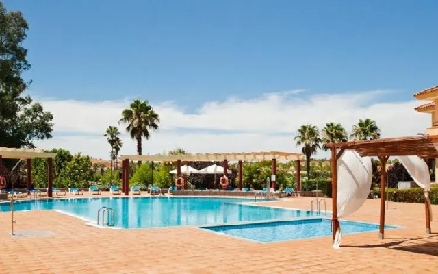 Hotel ILUNION Golf Badajoz