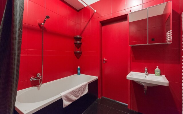 Apartment Red at Synagogue