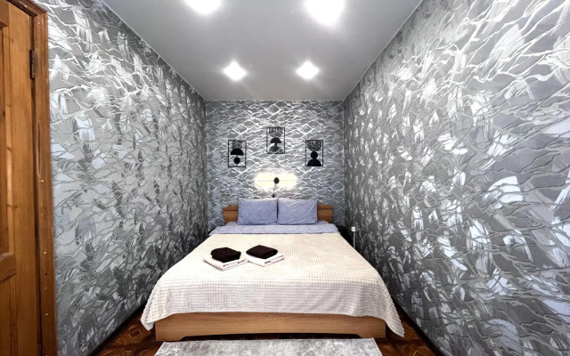 Апартаменты на улице Полярные Зори 3