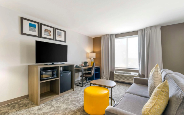 Comfort Suites Sarasota - Siesta Key