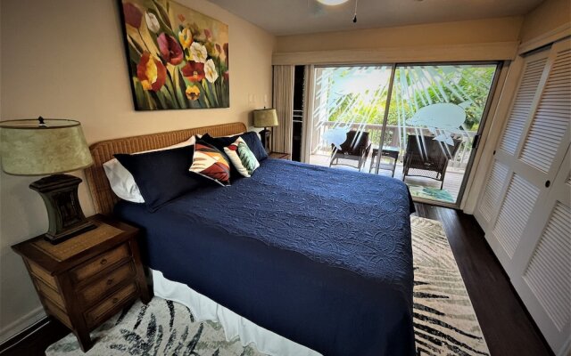 Keauhou Resort #111