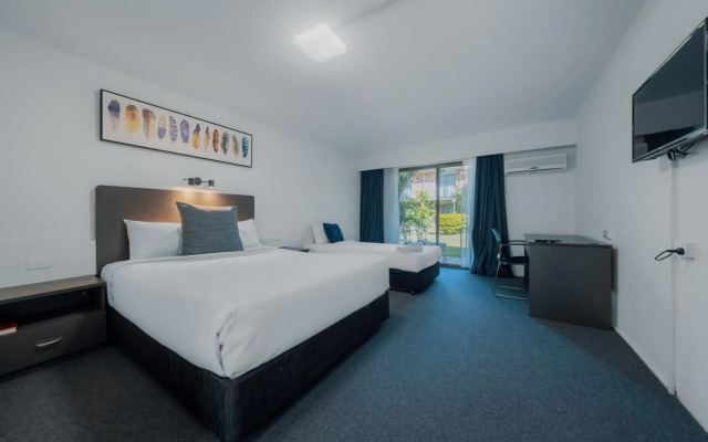 The Select Inn Gosford