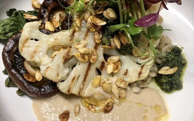 Farthings Hotel and Restaurant