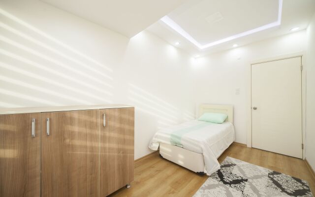 Zengin City Hotel
