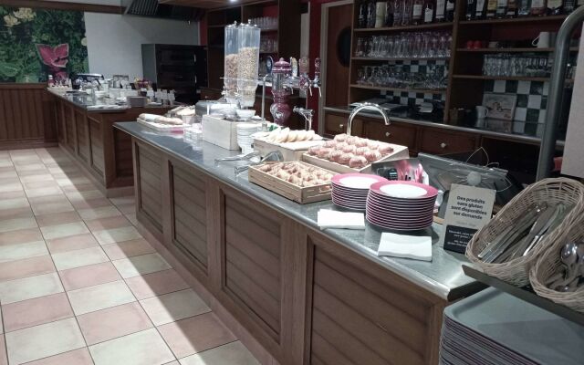 Ibis Albert Pays de Somme