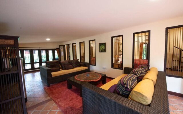 Baan Namping