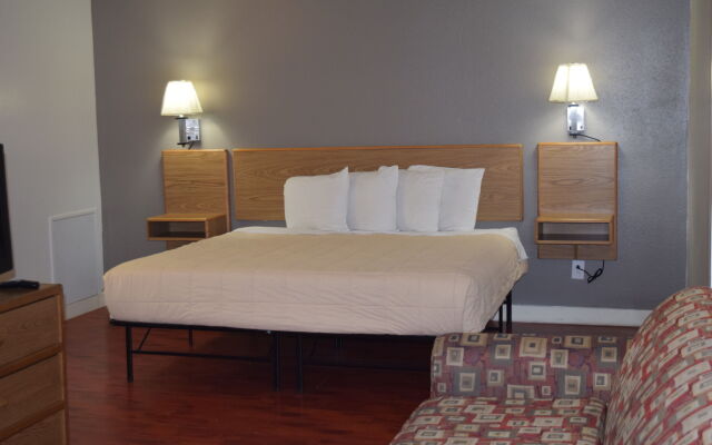 Little Suites Provo Extended Stay