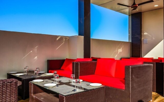 Hotel Atlantica Ajmer