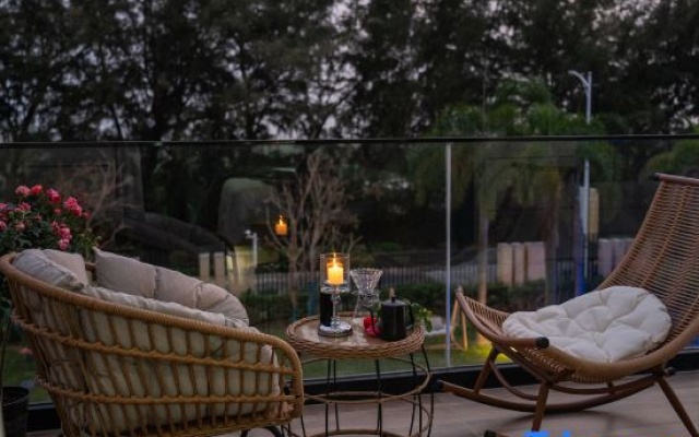 Shanju Nanting Villa — 2-star hotel in Beihai