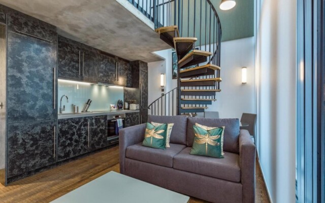 Soho Lofts by Q Apartments