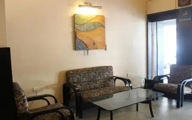 Hotel Siddhartha Inn