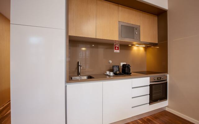 RS Porto Historic Center