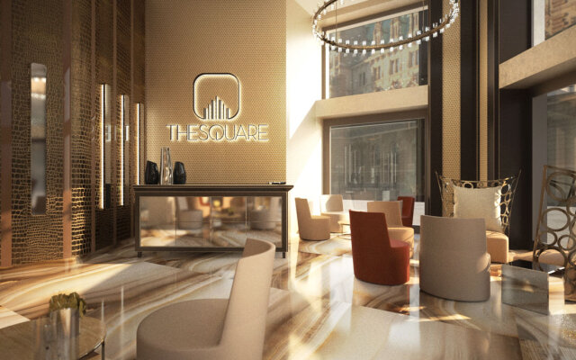 The Square Milano Duomo - Preferred Hotels & Resorts