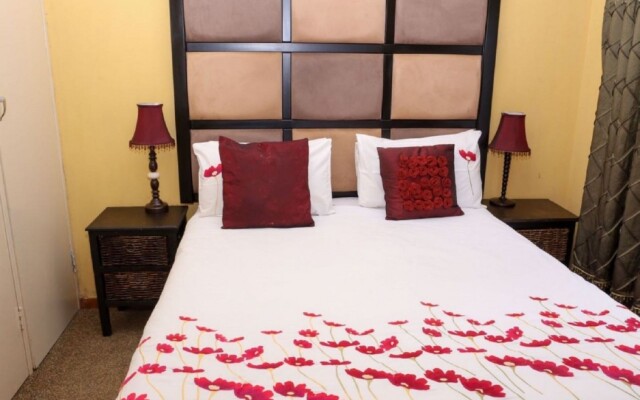 Lecawi Guest House
