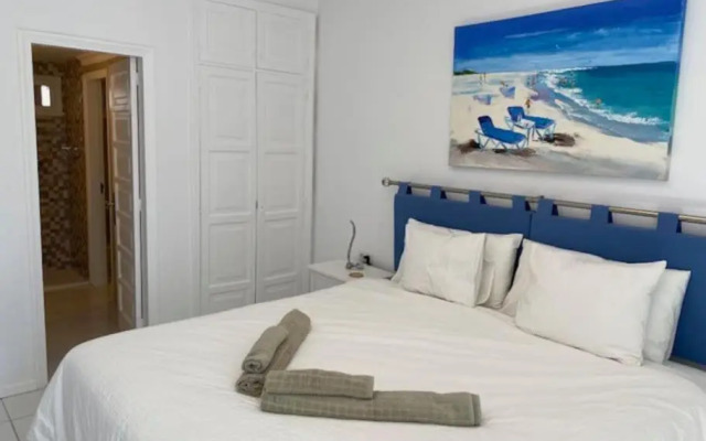 Casa Linda 2 bed apartment in Costa Teguise