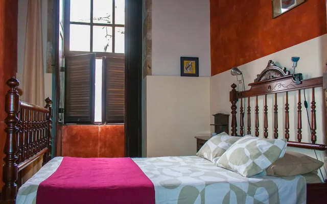 Casa Luna