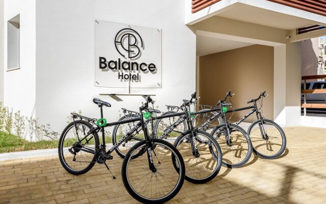 Balance Hotel Chania