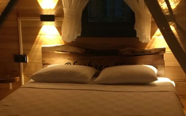 BlackSea House