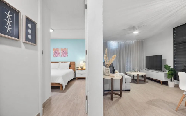 Otium Rentals Cozy Escape at Casa Elena