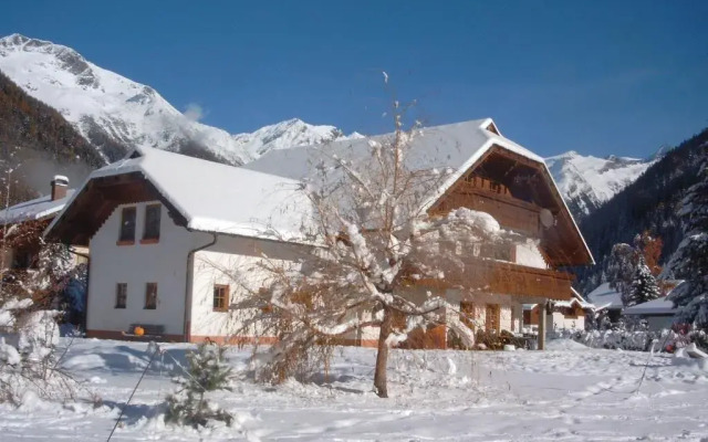 Landhaus Rainer