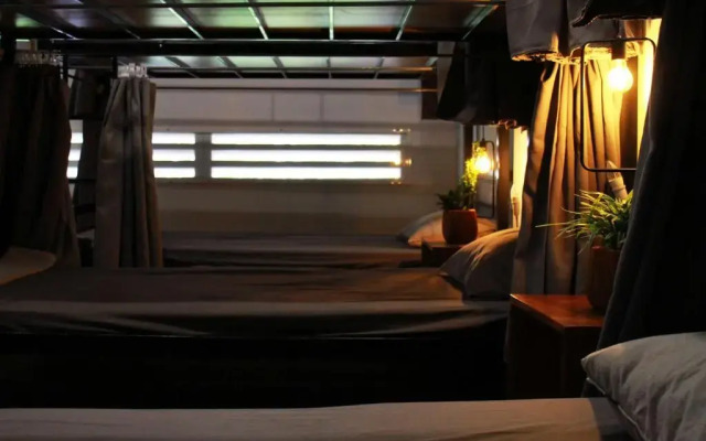 Quynh's Homestay