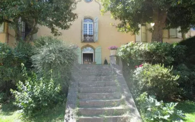 Le Clos de la Bastide