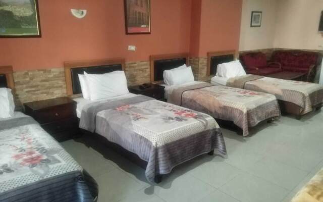 Amman Palace Hostel