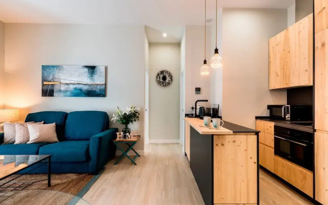 Genteel Home Sagasta