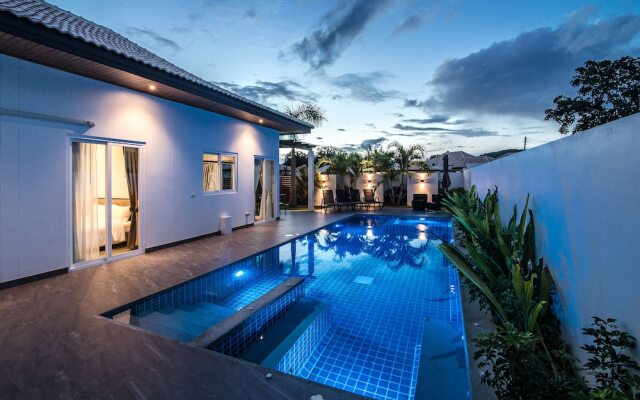 Orchid Paradise Homes OPV316