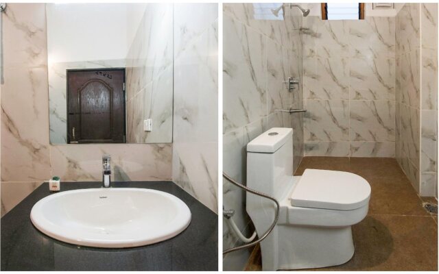 OYO 27720 V Hotel Gachibowli