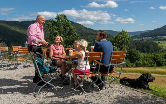 Sackmann Wanderhotel