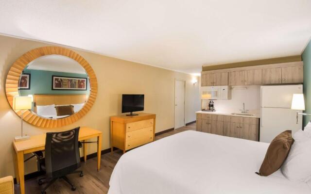 SureStay Plus Hotel by Best Western Jasper