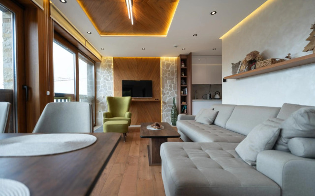 Vista47 Zoned II Kopaonik