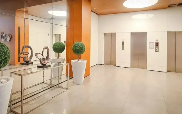 Hayarkon Diamant in Tel Aviv-yafo