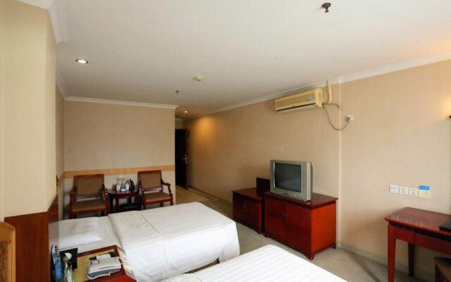 Ease Garden Hotel