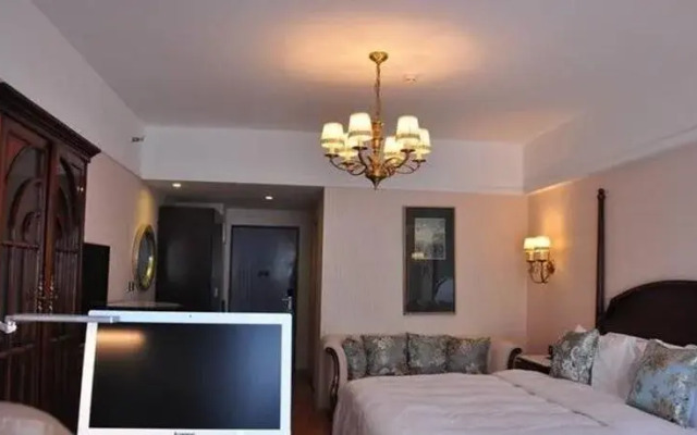 Chengdu Seaside Boya Hotel