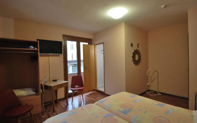 Albergo Ristorante Baldi