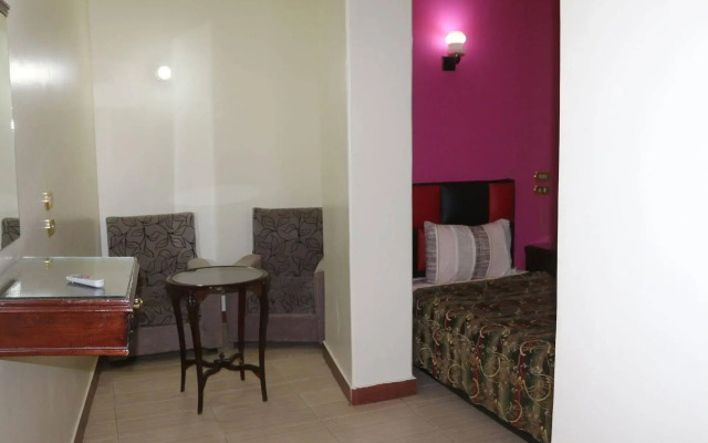 Nubanile Hotel