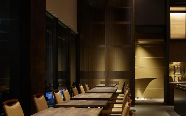Mitsui Garden Hotel Fukuoka Nakasu
