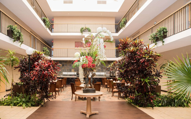 Best Western Plus Monterrey Airport