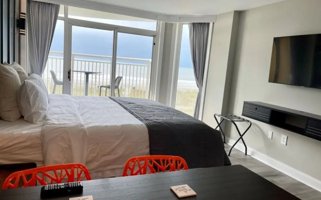 Atlantica Oceanfront Condos by VRHost